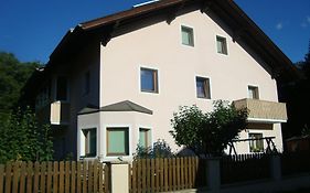 Ferienwohnungen Klammsteiner