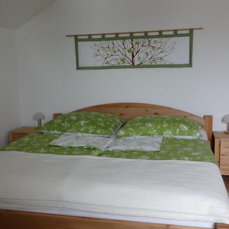 Ferienwohnungen Klammsteiner Lienz Zimmer foto