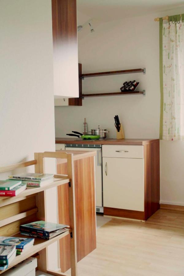 Ferienwohnungen Klammsteiner Lienz Zimmer foto