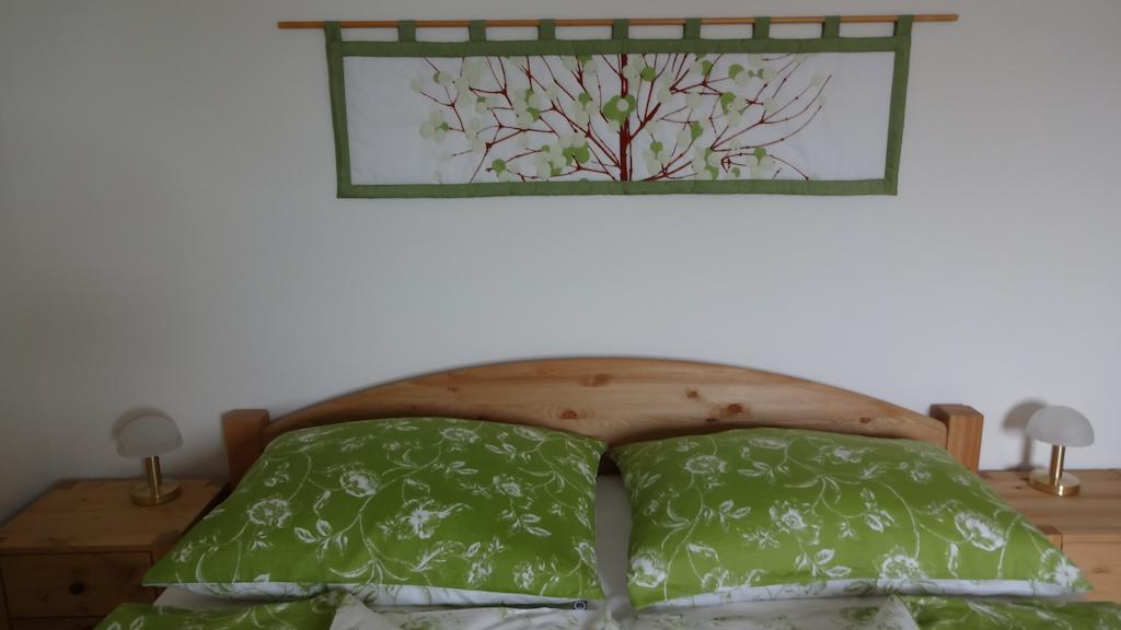 Ferienwohnungen Klammsteiner Lienz Zimmer foto