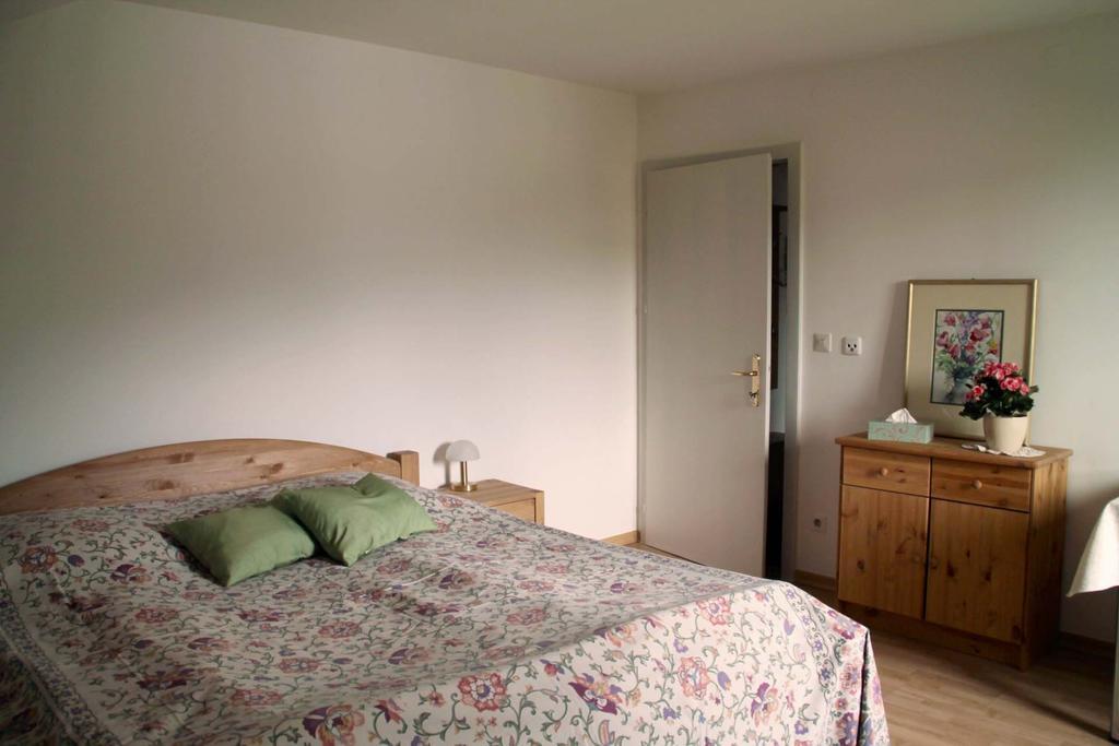 Ferienwohnungen Klammsteiner Lienz Zimmer foto